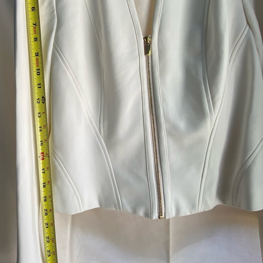 Cache Crop Jacket - image 7